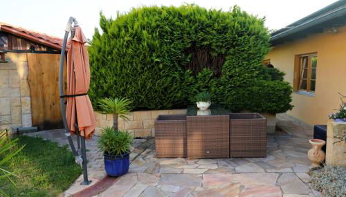 Cottage Sächsische Schweiz - Foto 3