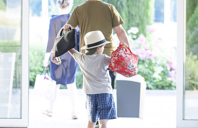 Adagio Premium Dubai Al Barsha - Photo 40