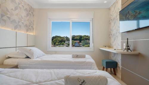 Apartamento HodsPrime com 2 Suítes by Achei - Foto 4