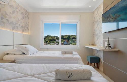 Apartamento HodsPrime com 2 Suítes by Achei - Foto 4