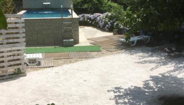 Casa Ponto Da Cruz - Foto 3