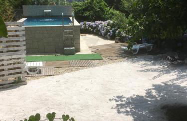 Casa Ponto Da Cruz - Foto 3