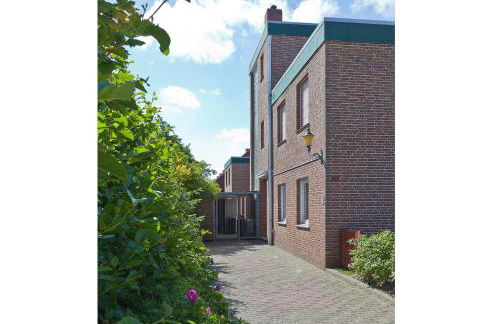 Ferienwohnung 36-08 - Norddeich - Foto 14