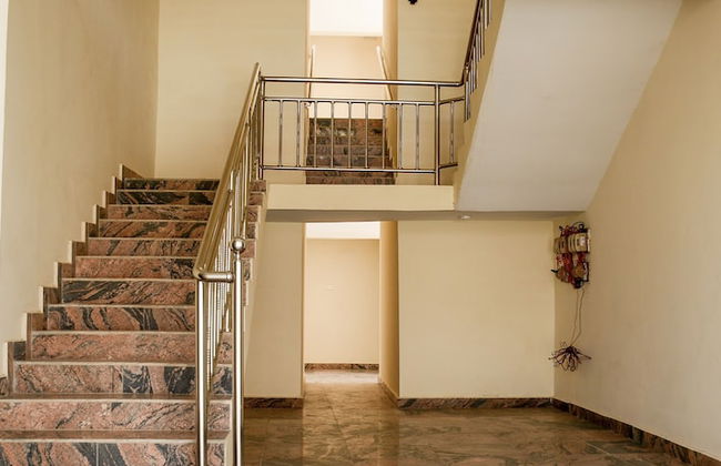 Captivating 2-bedroom Apartment in Kaduna City - Foto 26