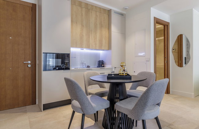Plaza del Siglo Suites - Foto 32