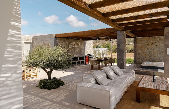 Citrus Seaside Houses - Foto 34