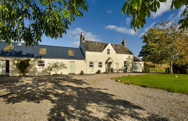 Cardross Estate Holiday Cottages - Foto 1