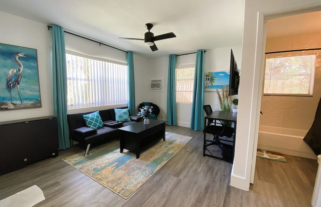 Delight Retreat Apt 4 Min Walk to Beach - Foto 21