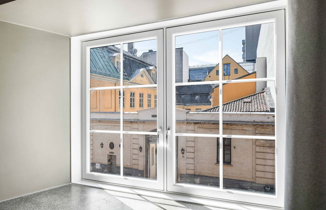 Numa Oslo Hallen - Foto 20