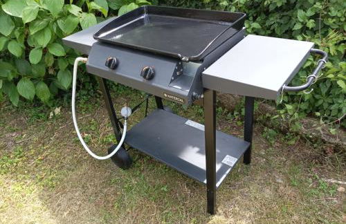 Studio Bacivers coté jardin - Foto 14