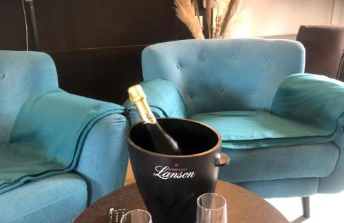 Résidence Cosyade équipée d'un parking privé gratuit - Foto 53