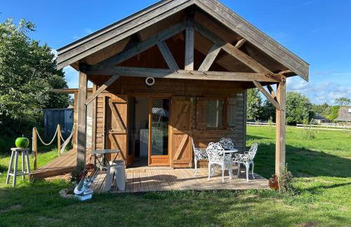 Un Chalet au Verger dog friendly - Foto 40