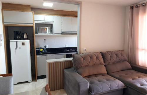 Vista Santa Paula Apto 706 Próx ao Shopping Plaza e Rodovia - Foto 19