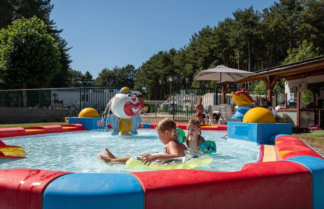 Chalet Near Antwerp With Pool Access - Photo 19