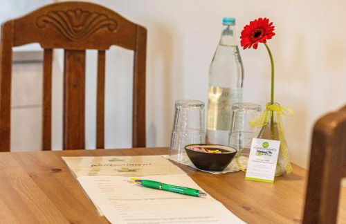 Nostalgie Apartment - Foto 9