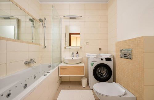 Arkadia Urban Stay Apartment by BookingHost - Foto 6