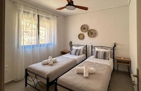 Drys Villas Mekoynida - Foto 28