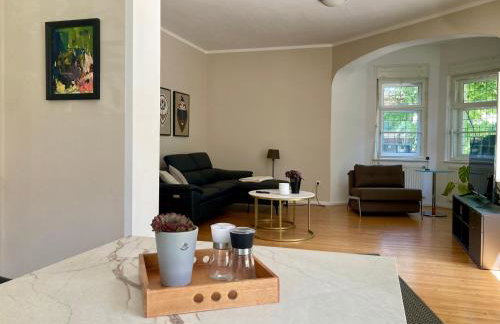 Altstadt-Domizil-Friedberg - Foto 11