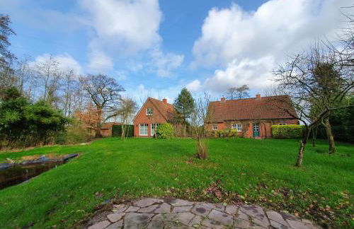 Dat moi lüttje Ostfreesen Landhuus - Foto 10