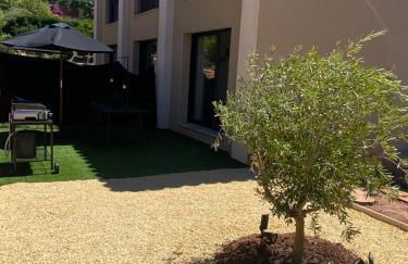 Joli mas bohème 60 m carré a seulement une minute à pied de la plage 4 personnes - Foto 18