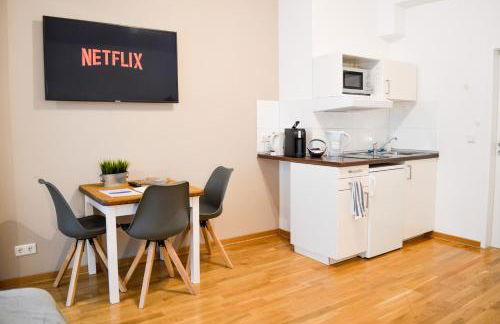 Centerapartments Tonhallenstraße - Foto 65