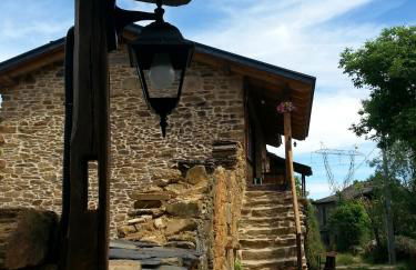 CASA RURAL Calma del Lago - Foto 9