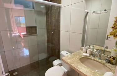 Casa com Piscina aquecida em Balneário Camboriú - Foto 12