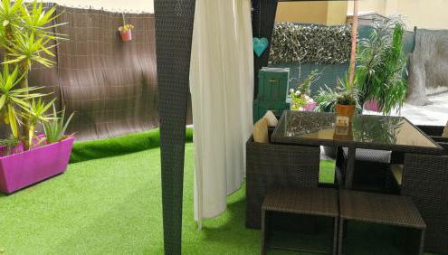 Ópera 19 Duplex. Céntrico Cerca De Playa - Photo 5