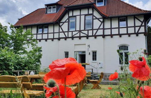 Apartments Villa-Ratskopf Wernigerode - Photo 75