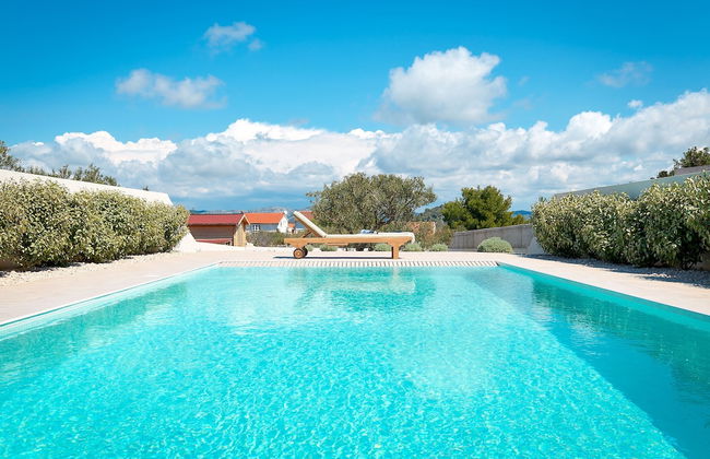 Sun Spalato Villa Cikas - Foto 18