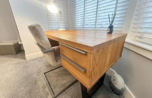 Merton Place, Southsea apartment with parking - Photo 6