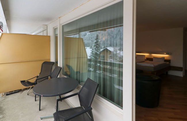 Apartments Cresta - Foto 77