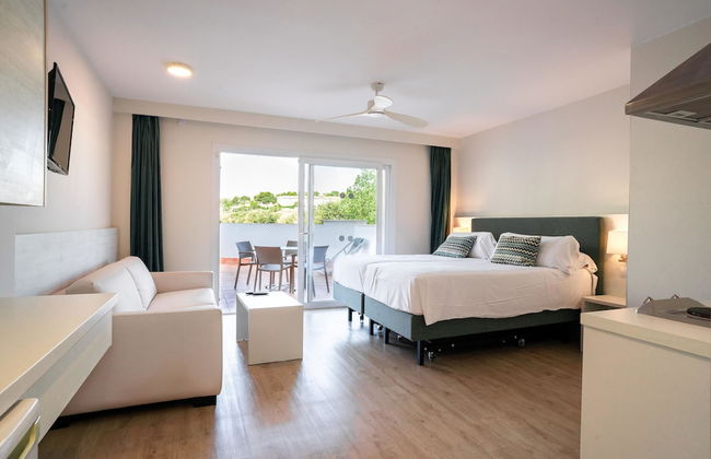 INN Mallorca Aparthotel - Foto 19