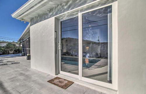 1 Mi to Deerfield Beach Stylish Studio with Pool! - Photo 14