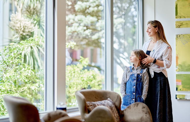 Sojourn Apartment Hotel - Ghuznee - Foto 3