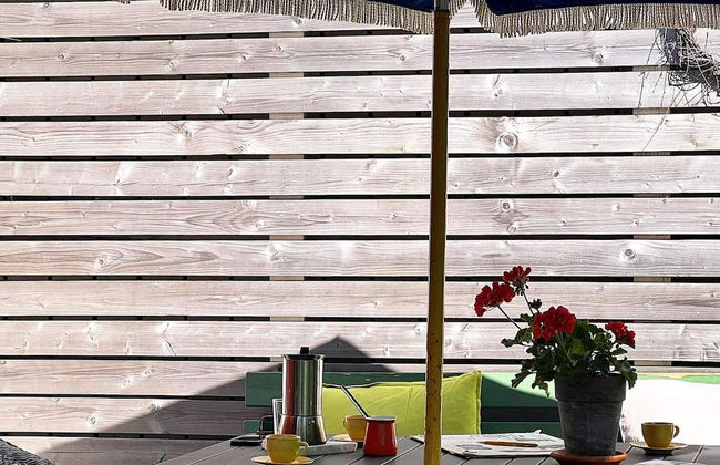 Attractive Apartment With Terrace-by Traum - Foto 13