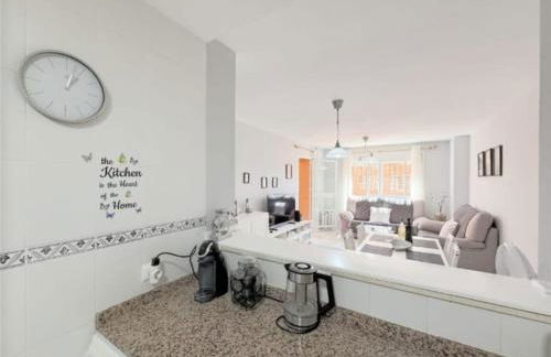 Apartamento, piscina, parking, sol y cerca de la playa VFT MA 75455 - Photo 24