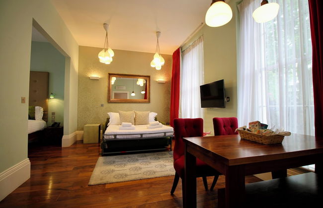 Residences at The Gyle - London - Foto 45