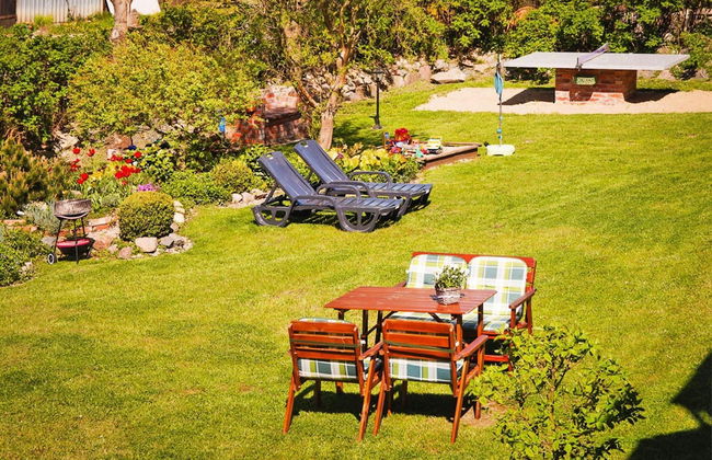 Apartment in Darlowo Near Seaside Beach - Foto 22