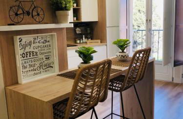 EL CAPRICHO DEL ARCO_Apartamentos Burgos Catedral - Foto 30