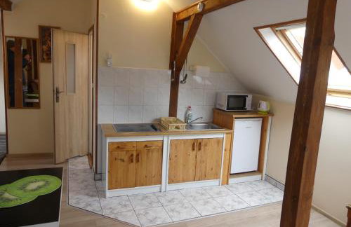 Pensjonat Cichy Kącik - Foto 69