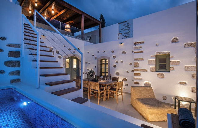 Villa Elite by Checkin - Foto 47