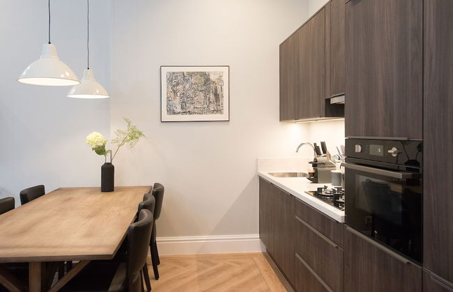 BizStay Park Central Executive - Photo 58