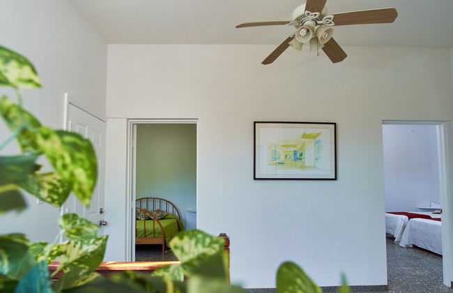 Fantastic Pool House en Santa Marta - Foto 39