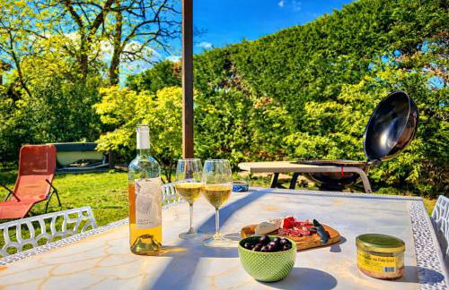 " Verdun Paradise " Jardin - Salle de Sport - Salle de Jeux - Photo 30