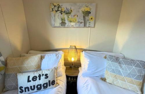 Beautiful 3BR Holiday Home in Stunning Location - Pass the Keys - Foto 6