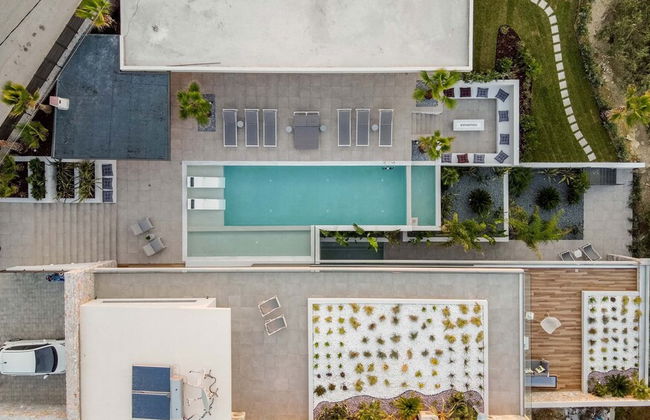 Villa Lydia - Foto 56