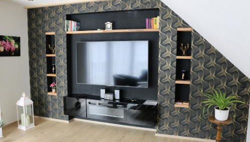 Ferienwohnung Lange - Foto 3