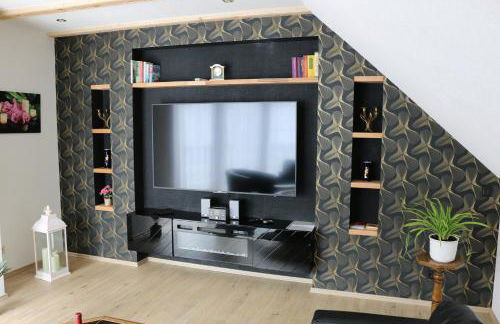 Ferienwohnung Lange - Foto 3