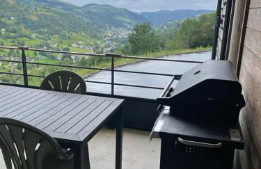 LE MASSIF - Appartement avec vue imprenable - Foto 4